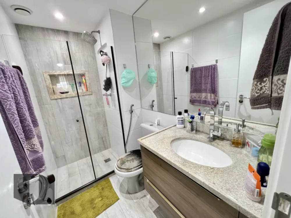 Apartamento, 3 quartos, 81 m² - Foto 11