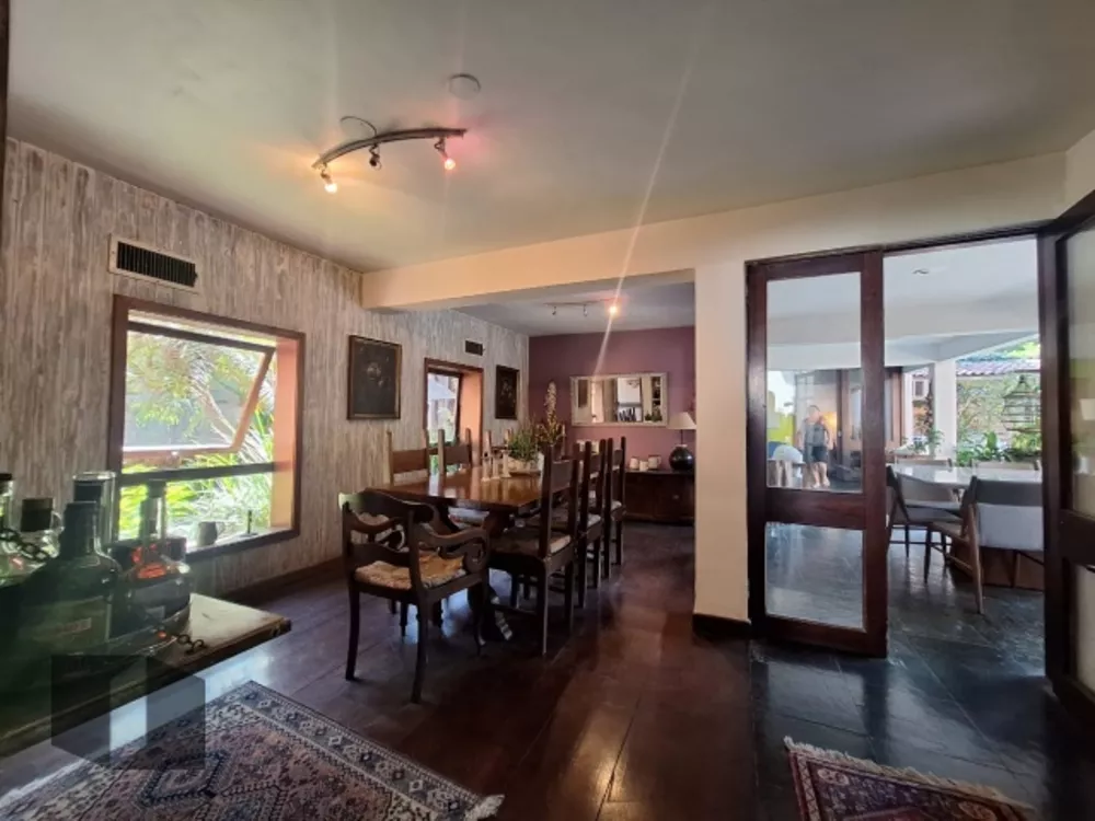 Casa, 5 quartos, 763 m² - Foto 26