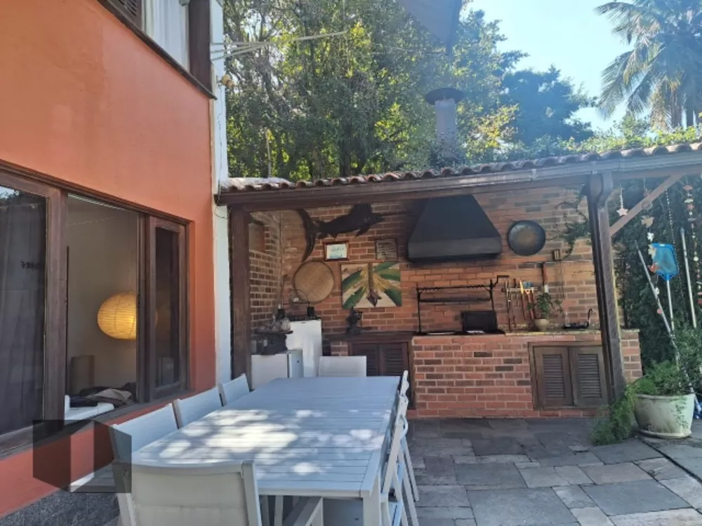 Casa, 5 quartos, 763 m² - Foto 3