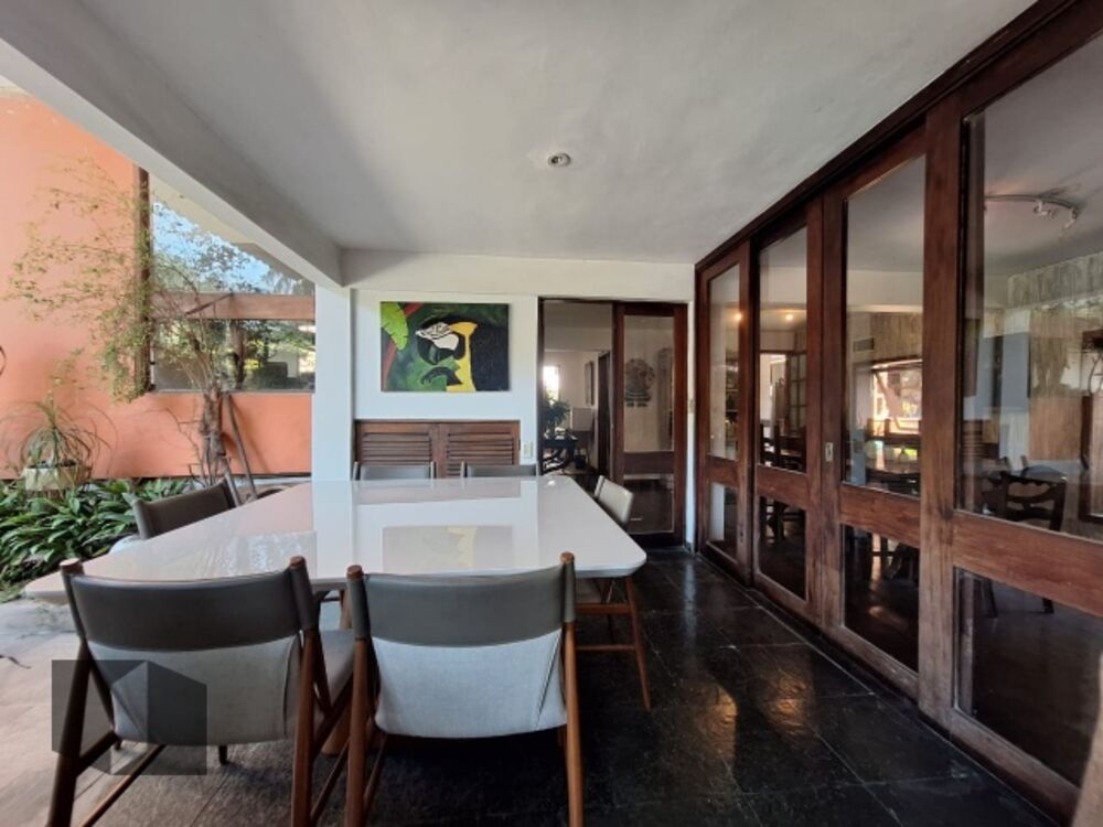 Casa, 5 quartos, 763 m² - Foto 29