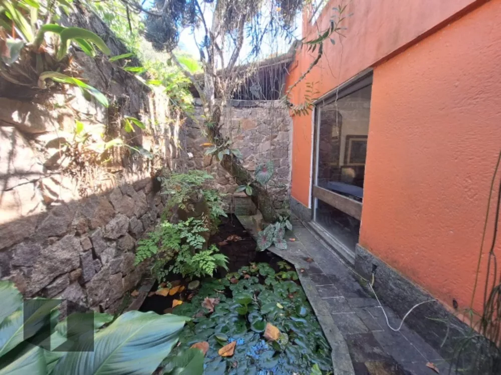 Casa, 5 quartos, 763 m² - Foto 4
