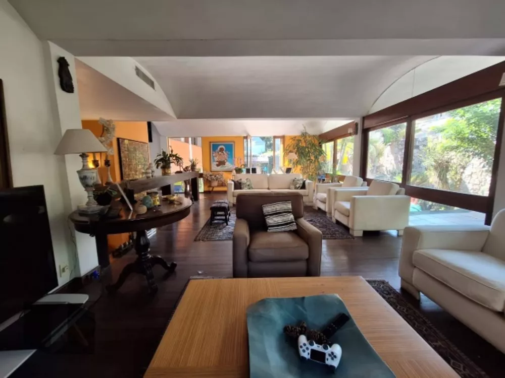 Casa, 5 quartos, 763 m² - Foto 20