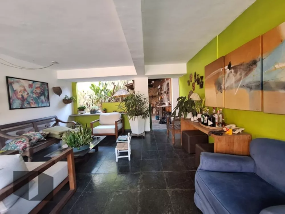 Casa, 5 quartos, 763 m² - Foto 15