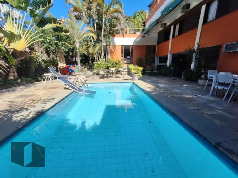 Casa, 5 quartos, 763 m² - Foto 30