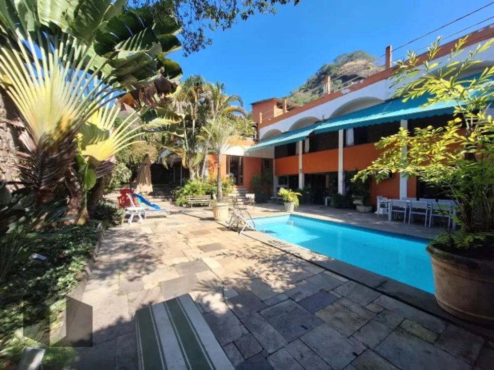 Casa, 5 quartos, 763 m² - Foto 33