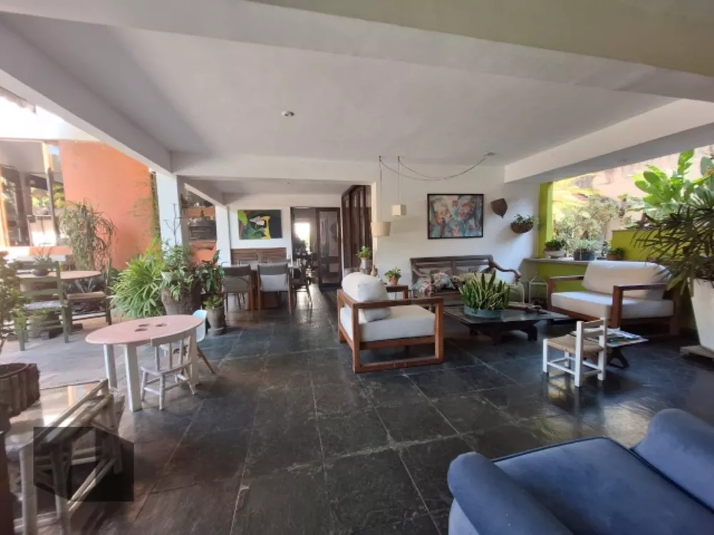 Casa, 5 quartos, 763 m² - Foto 25