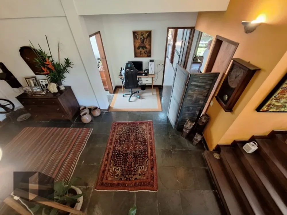 Casa, 5 quartos, 763 m² - Foto 21