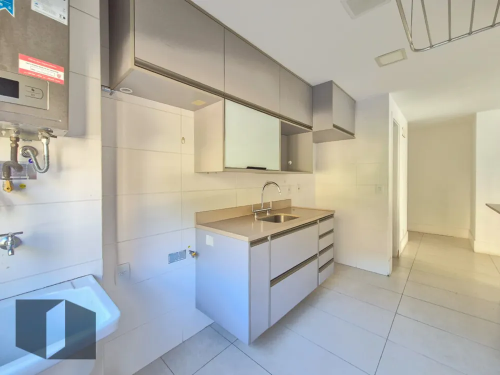 Apartamento, 2 quartos, 99 m² - Foto 6