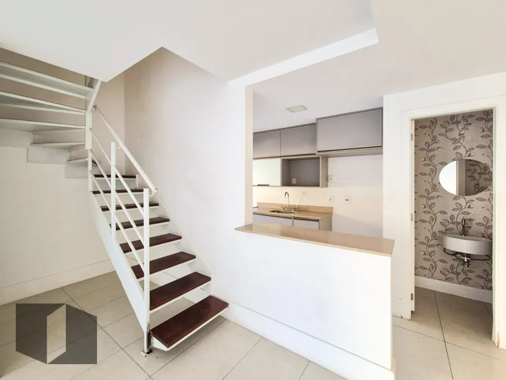 Apartamento, 2 quartos, 99 m² - Foto 1