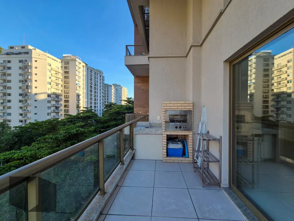 Apartamento, 2 quartos, 99 m² - Foto 7