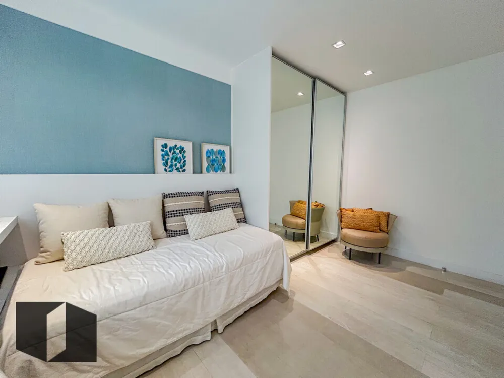Casa de Condomínio, 4 quartos - Foto 61