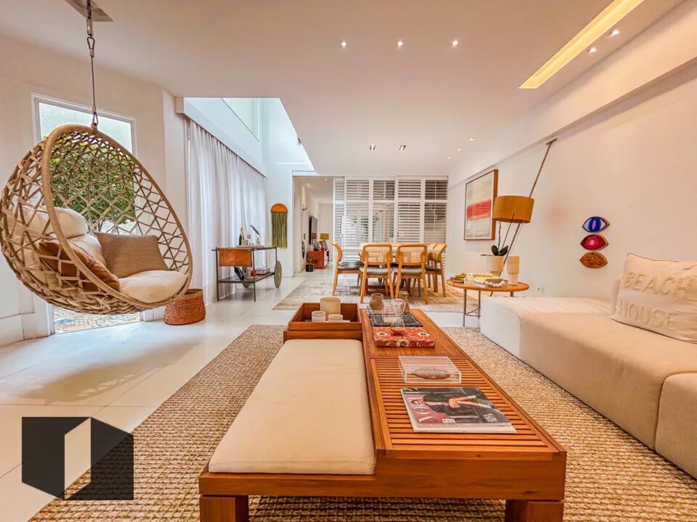 Casa de Condomínio, 4 quartos - Foto 40