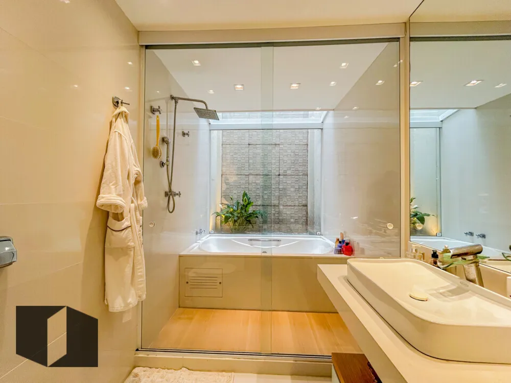 Casa de Condomínio, 4 quartos - Foto 7