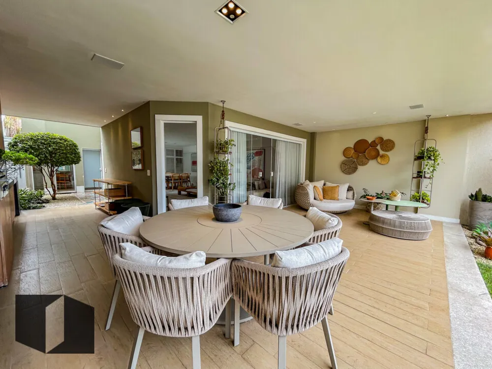 Casa de Condomínio, 4 quartos - Foto 6