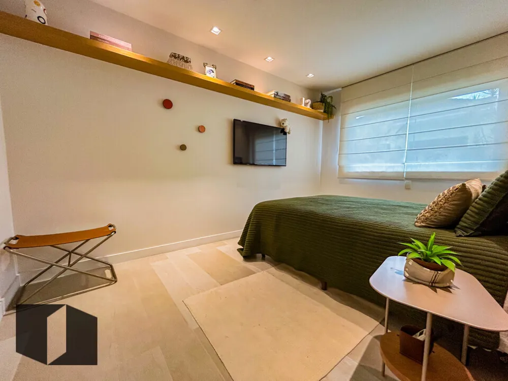 Casa de Condomínio, 4 quartos - Foto 5