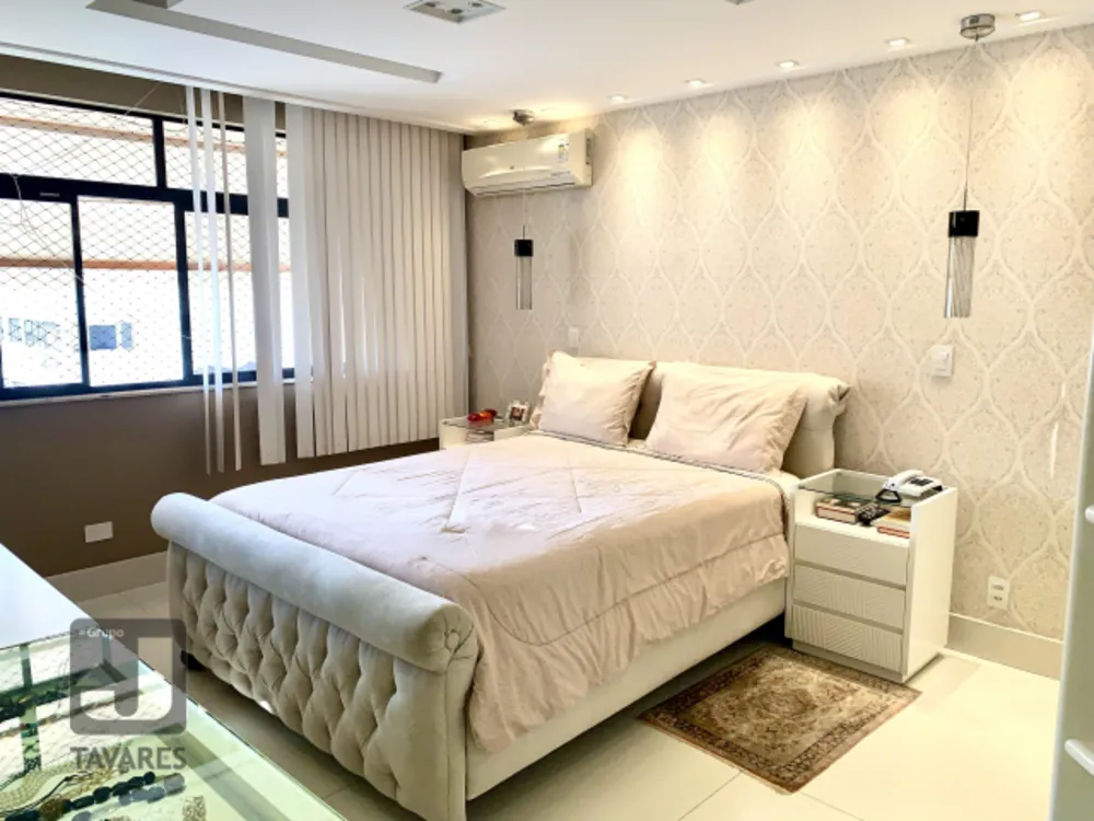 Cobertura, 4 quartos, 397 m² - Foto 13