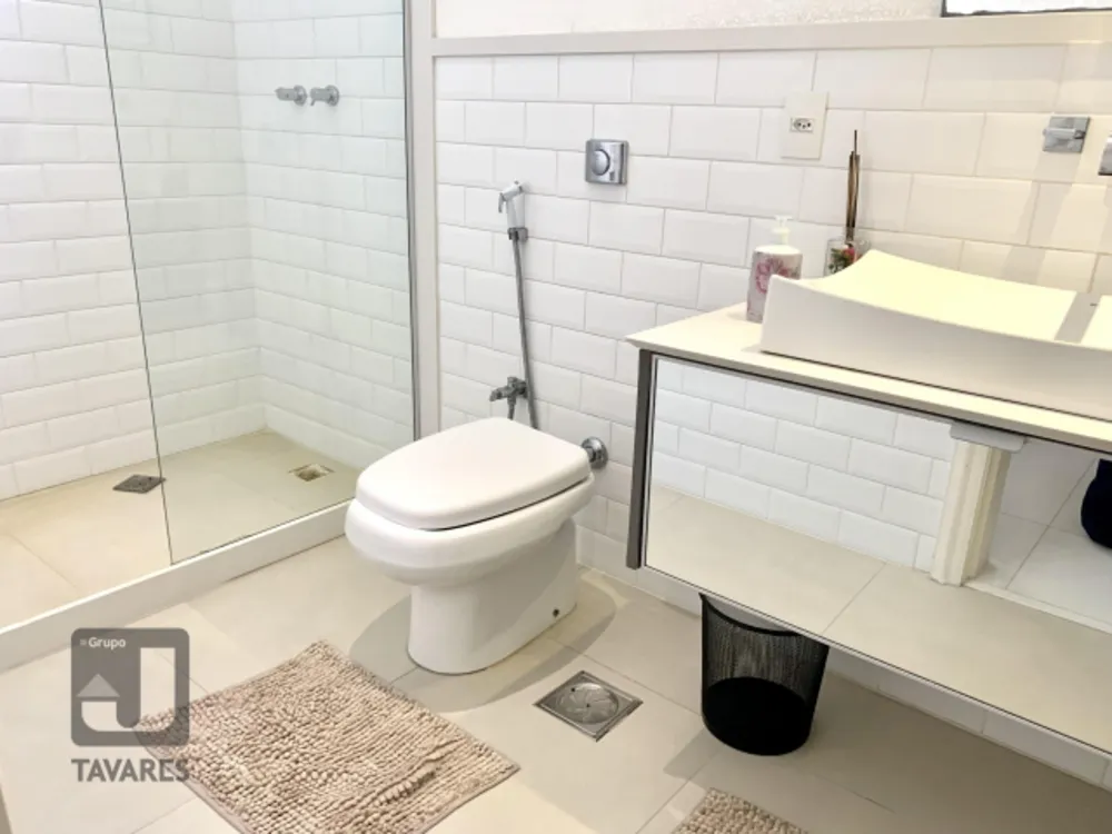 Cobertura, 4 quartos, 397 m² - Foto 16