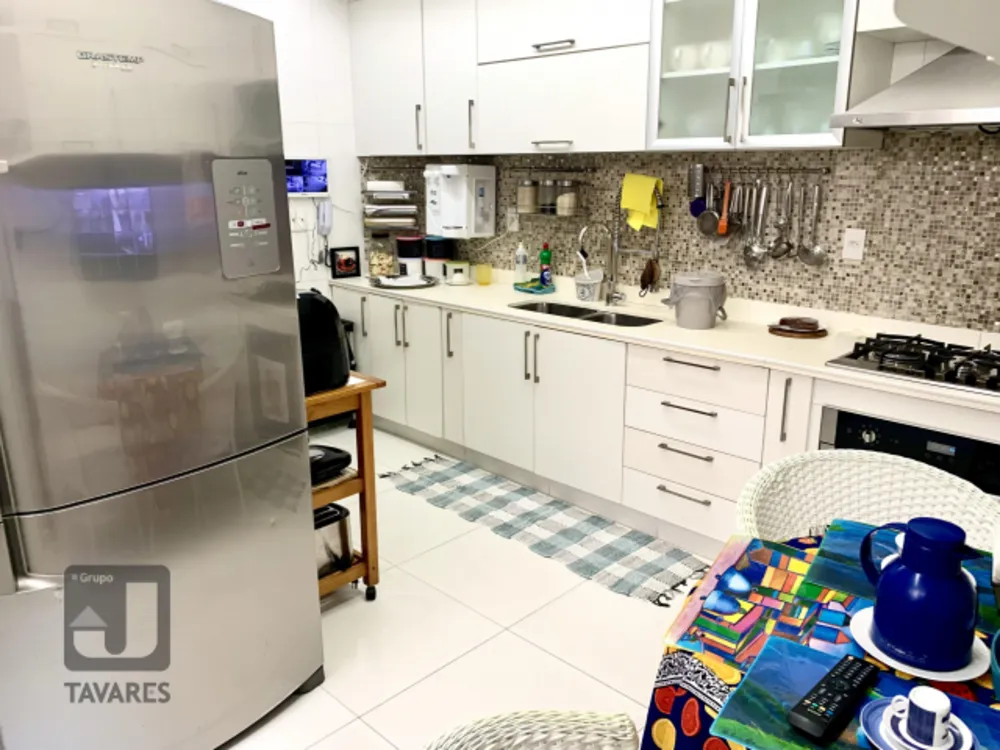 Cobertura, 4 quartos, 397 m² - Foto 23