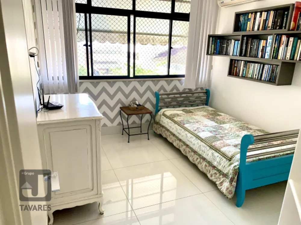 Cobertura, 4 quartos, 397 m² - Foto 28
