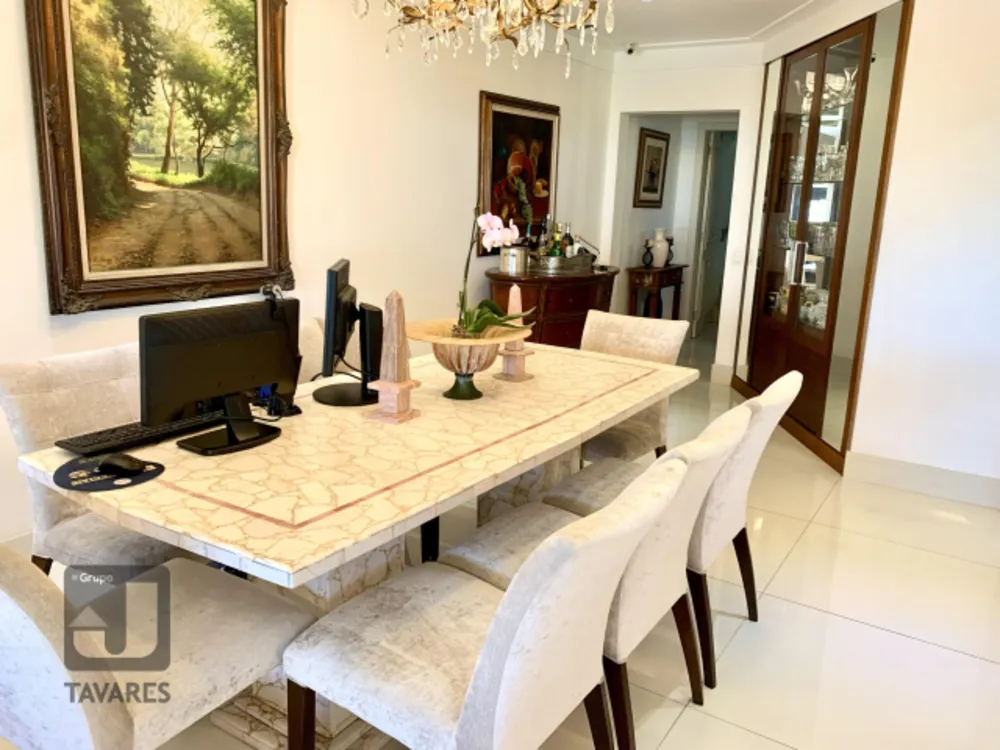 Cobertura, 4 quartos, 397 m² - Foto 2