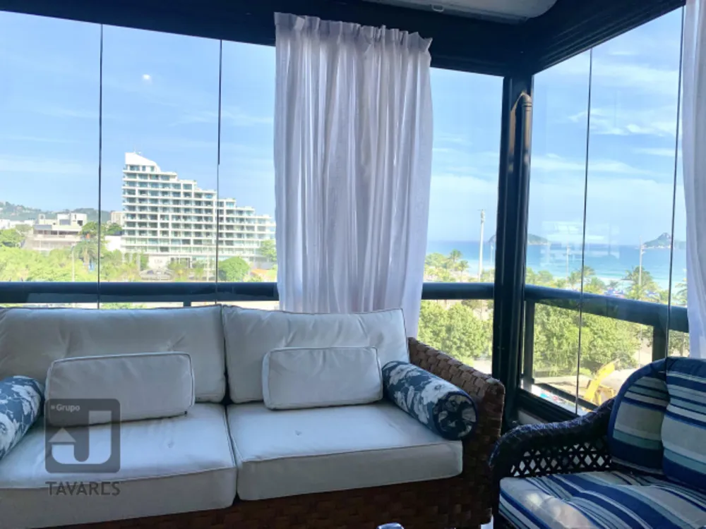 Cobertura, 4 quartos, 397 m² - Foto 1