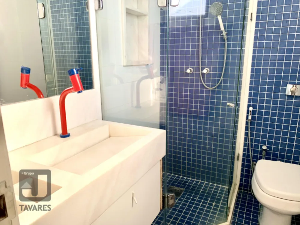 Cobertura, 4 quartos, 397 m² - Foto 11