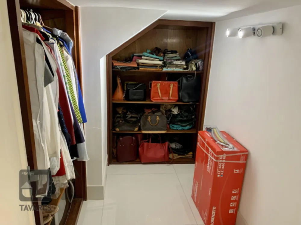 Cobertura, 4 quartos, 397 m² - Foto 6