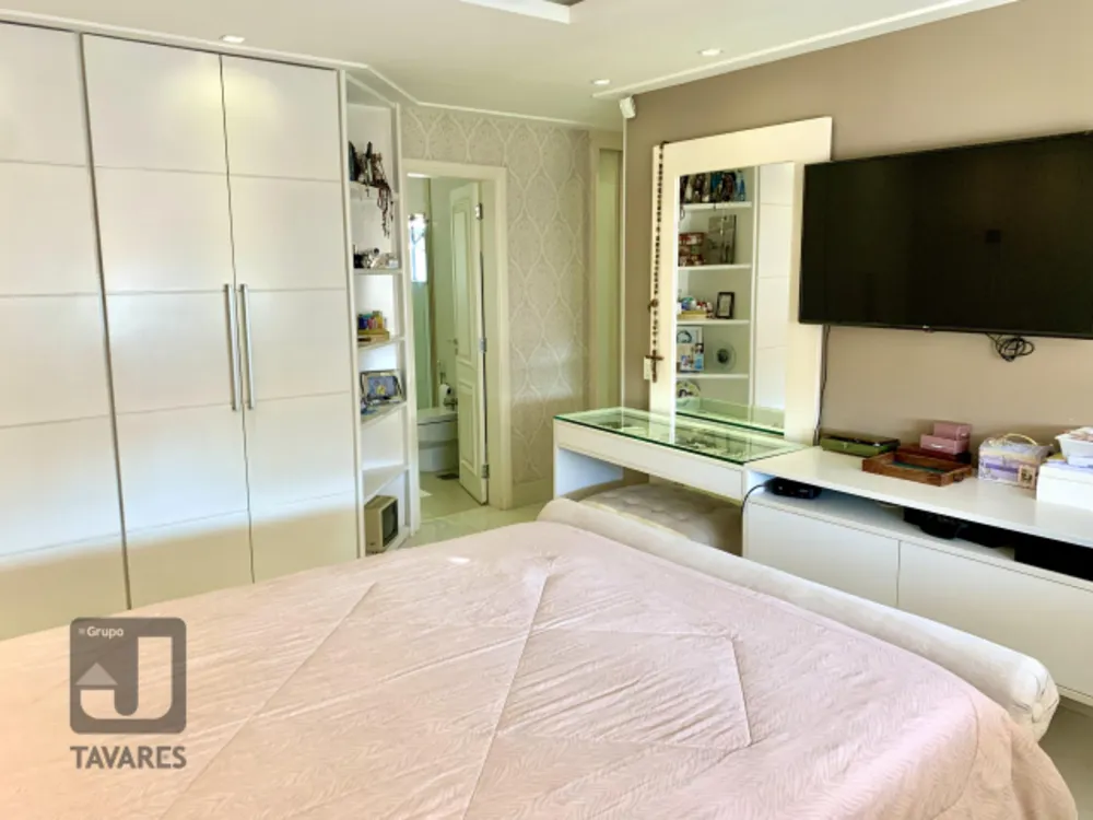 Cobertura, 4 quartos, 397 m² - Foto 9