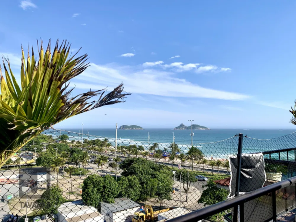 Cobertura, 4 quartos, 397 m² - Foto 1