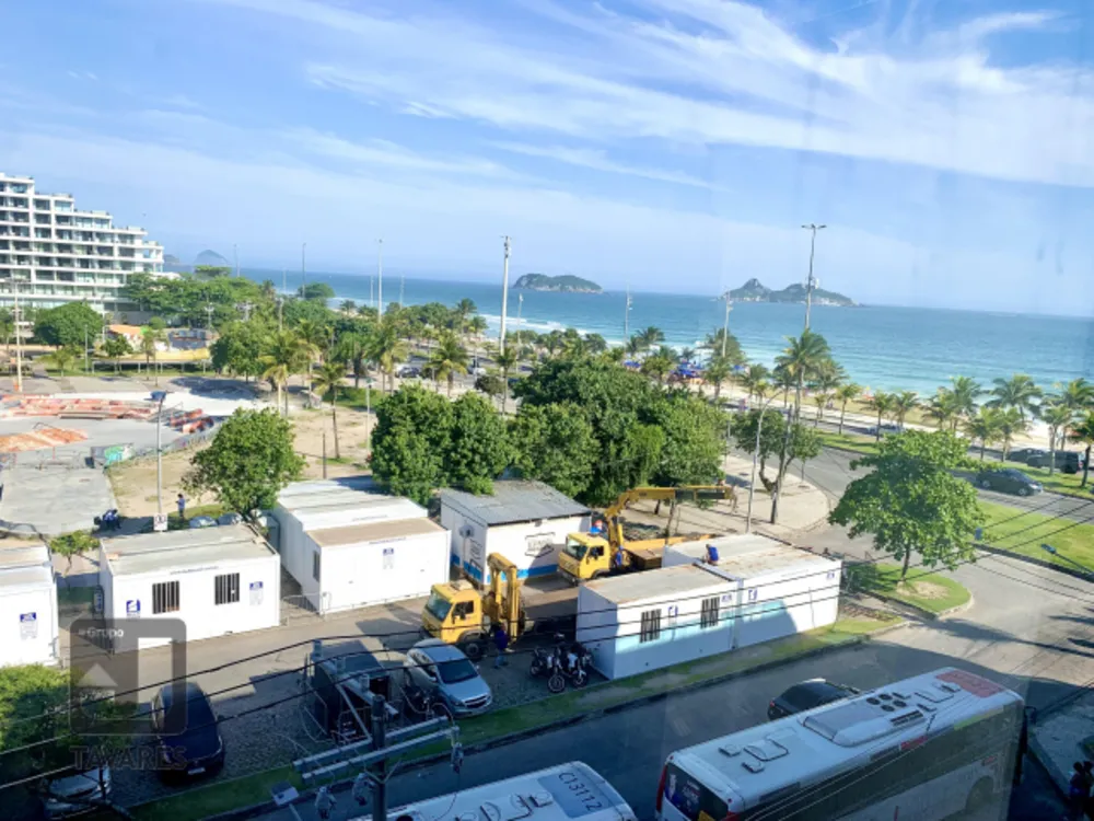 Cobertura, 4 quartos, 397 m² - Foto 15