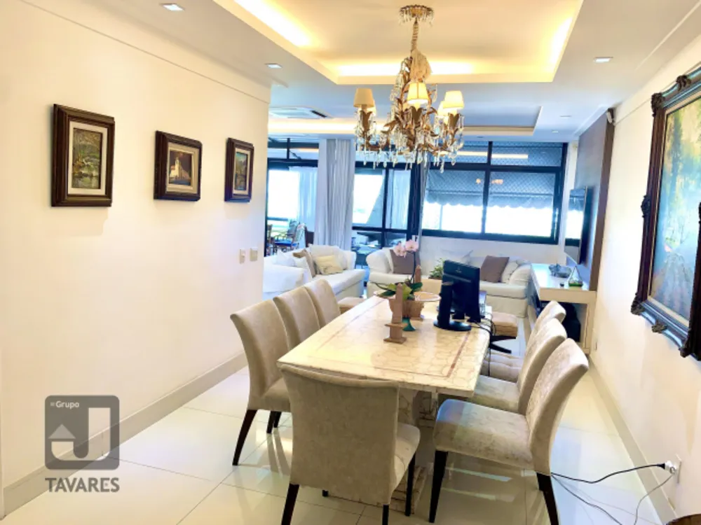 Cobertura, 4 quartos, 397 m² - Foto 8