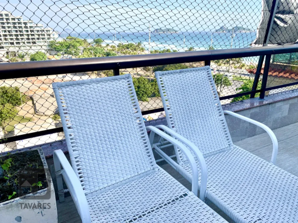Cobertura, 4 quartos, 397 m² - Foto 25