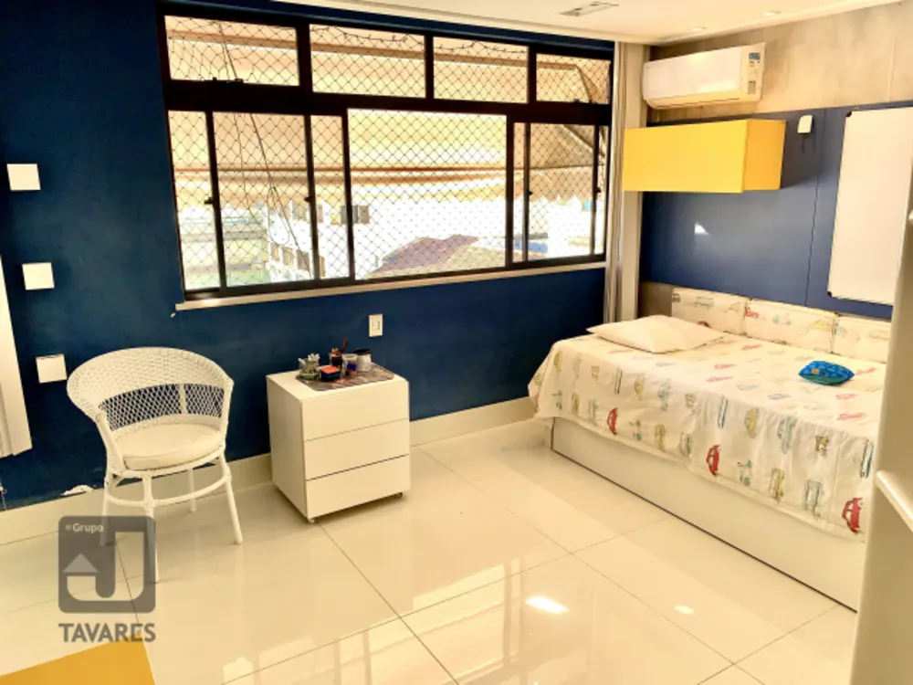Cobertura, 4 quartos, 397 m² - Foto 19