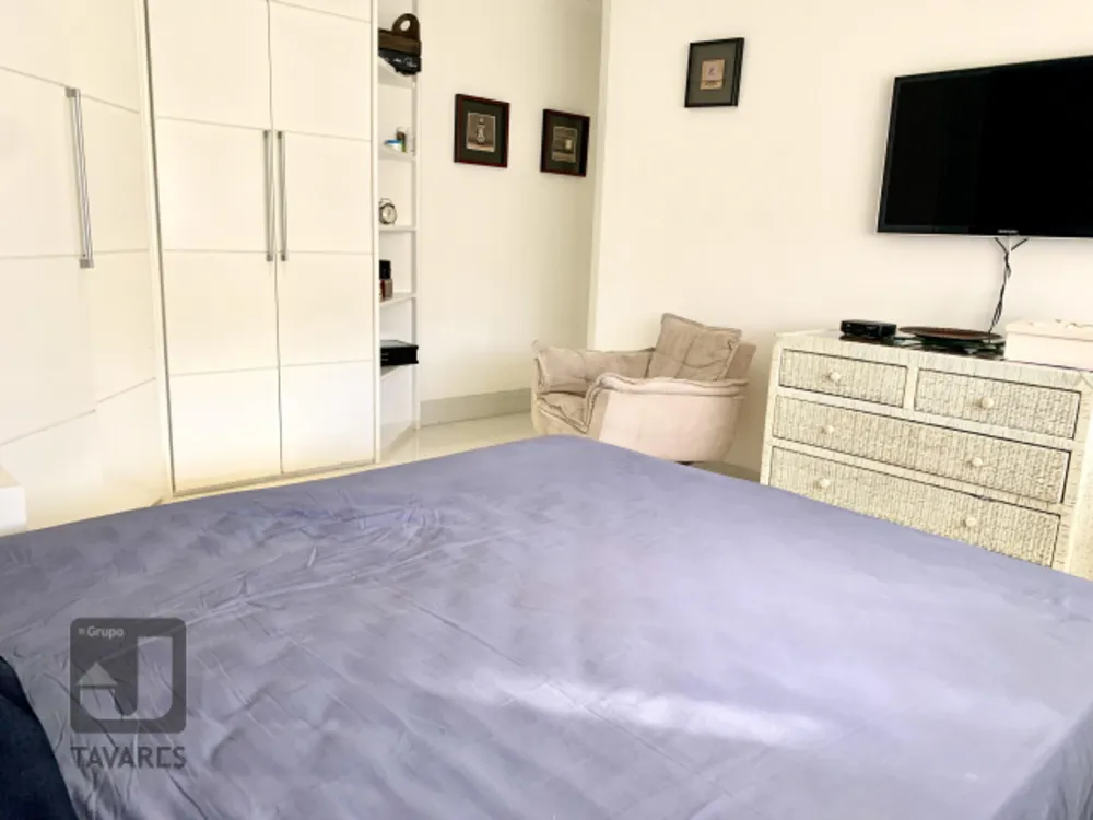 Cobertura, 4 quartos, 397 m² - Foto 5