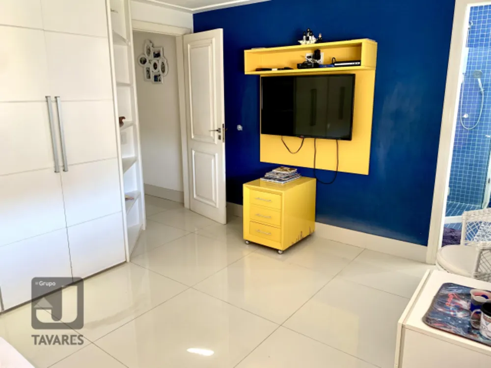 Cobertura, 4 quartos, 397 m² - Foto 14