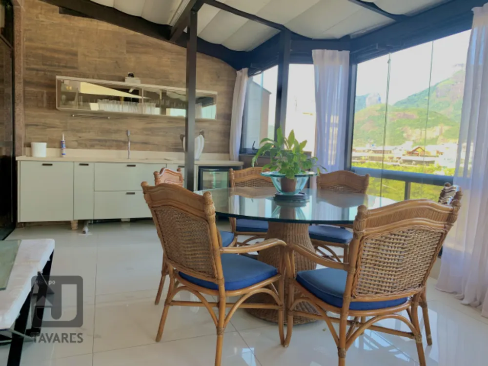 Cobertura, 4 quartos, 397 m² - Foto 10