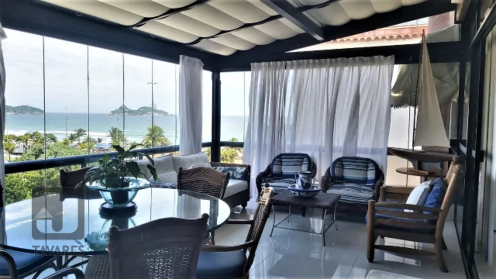 Cobertura, 4 quartos, 397 m² - Foto 26