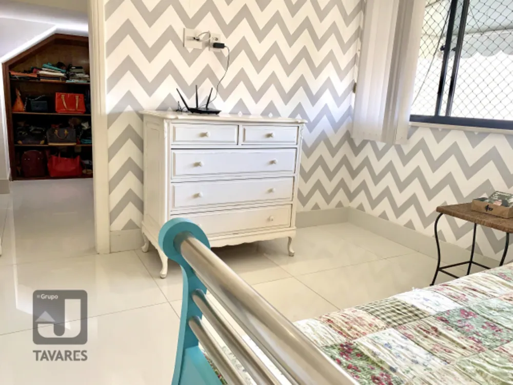 Cobertura, 4 quartos, 397 m² - Foto 22