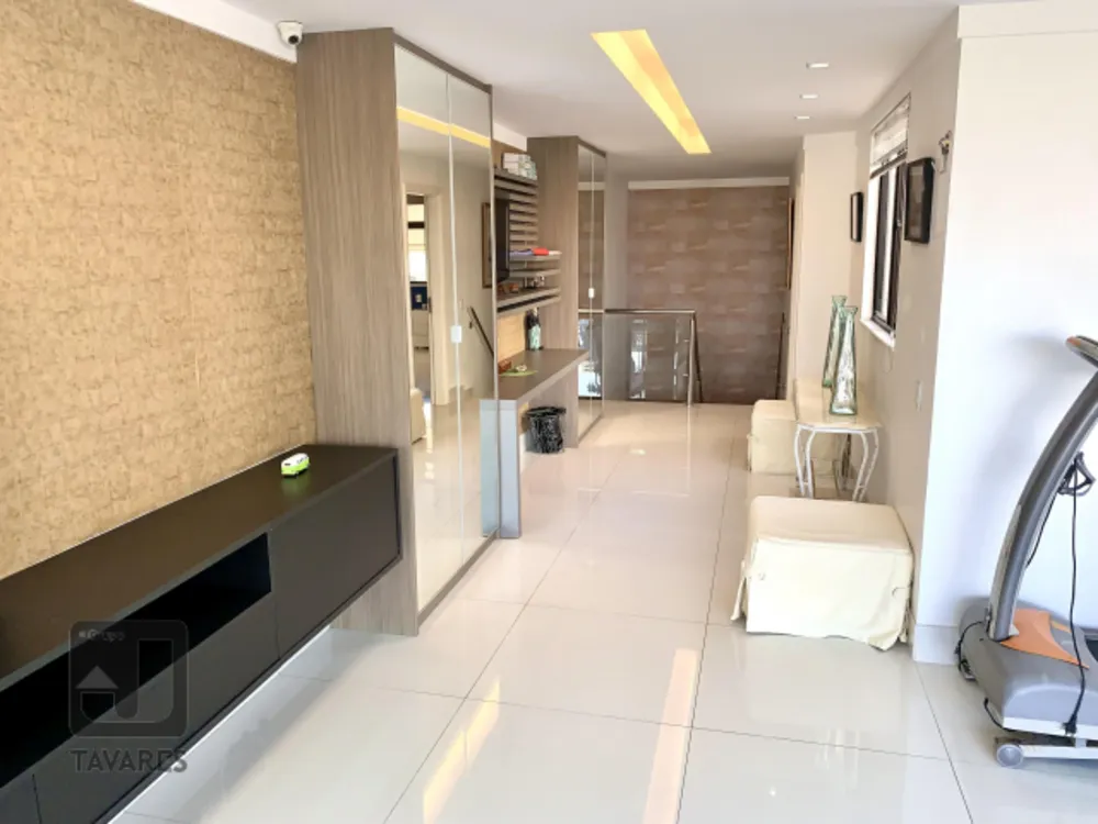 Cobertura, 4 quartos, 397 m² - Foto 24