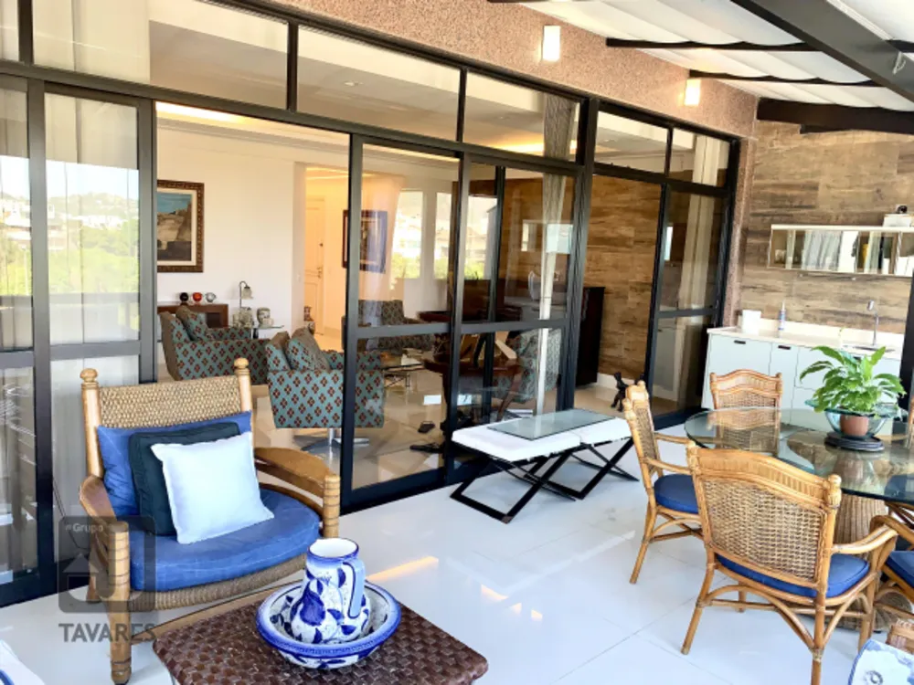 Cobertura, 4 quartos, 397 m² - Foto 17
