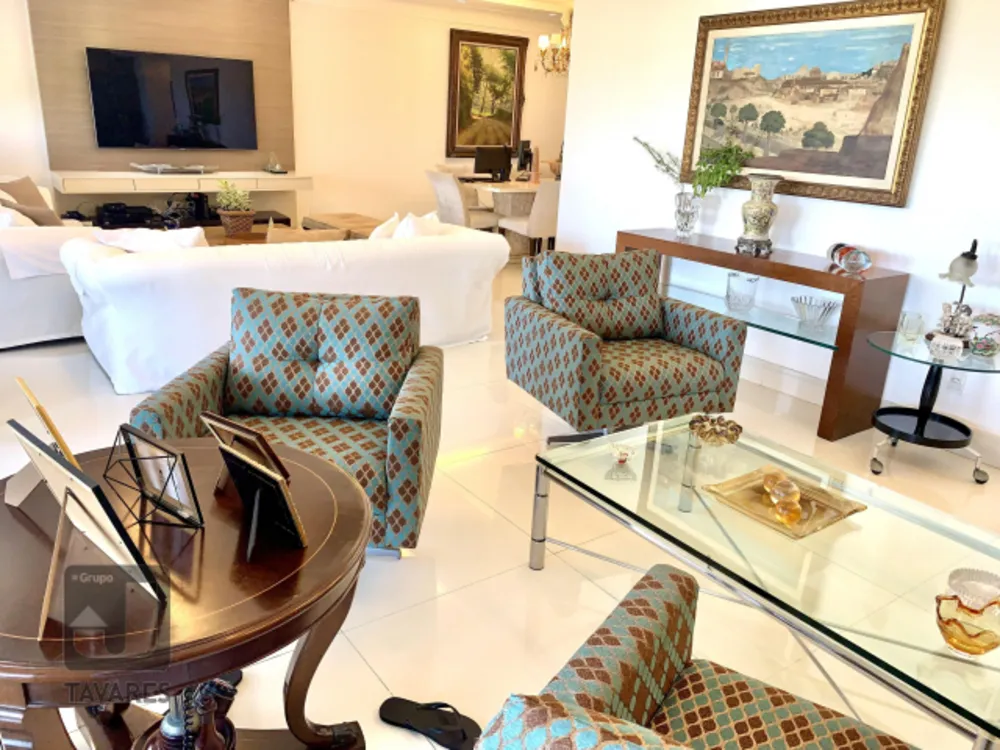 Cobertura, 4 quartos, 397 m² - Foto 18