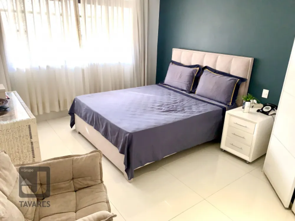 Cobertura, 4 quartos, 397 m² - Foto 21