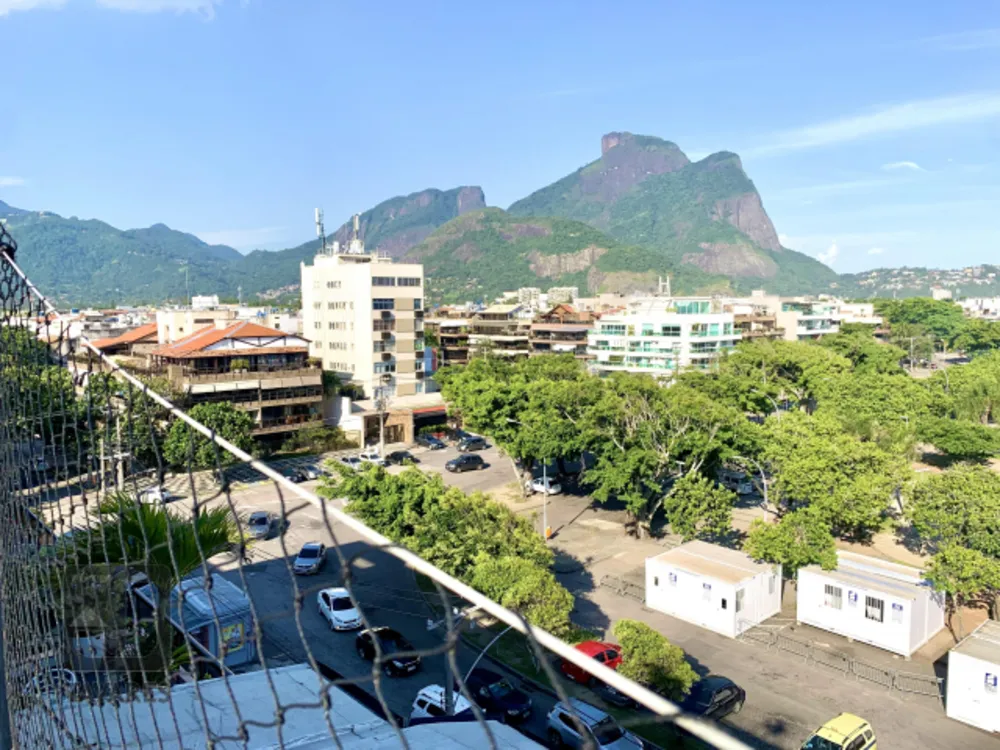Cobertura, 4 quartos, 397 m² - Foto 15