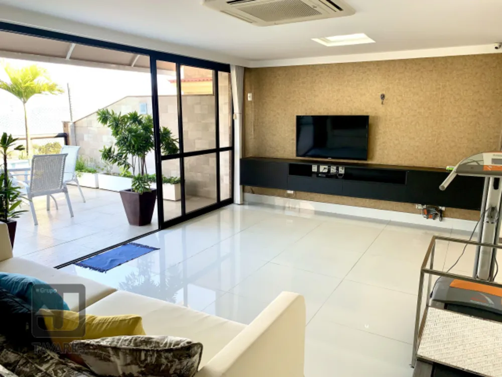 Cobertura, 4 quartos, 397 m² - Foto 27