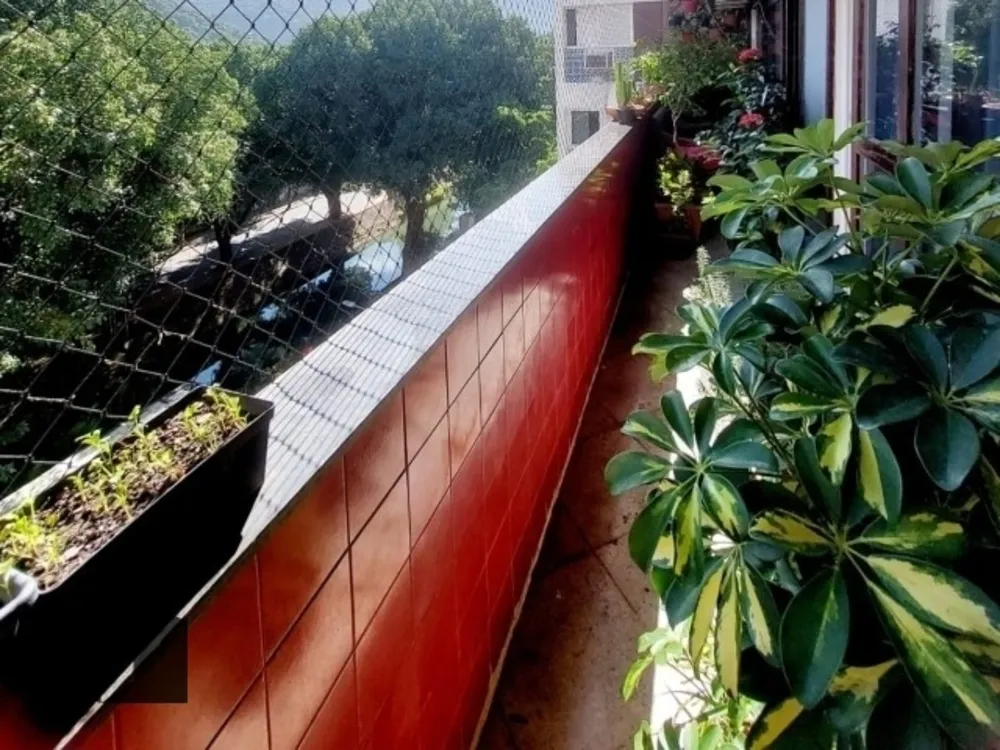 Apartamento, 3 quartos, 120 m² - Foto 6