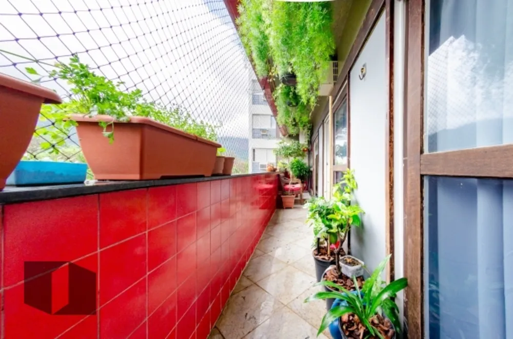 Apartamento, 3 quartos, 120 m² - Foto 7