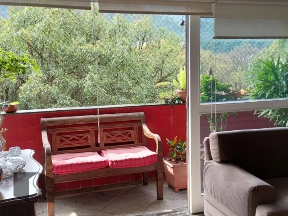 Apartamento, 3 quartos, 120 m² - Foto 4
