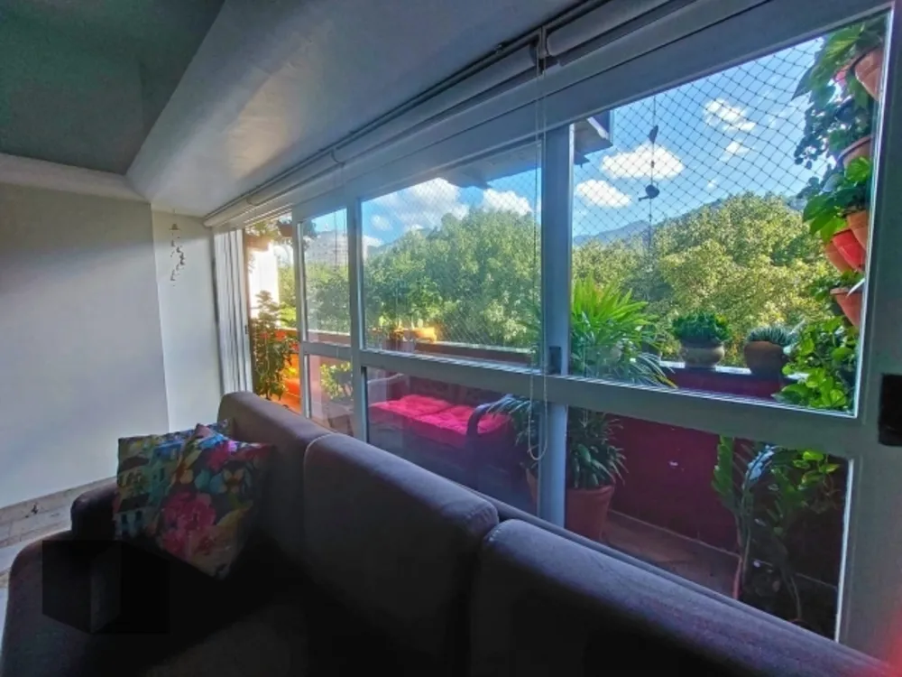 Apartamento, 3 quartos, 120 m² - Foto 3