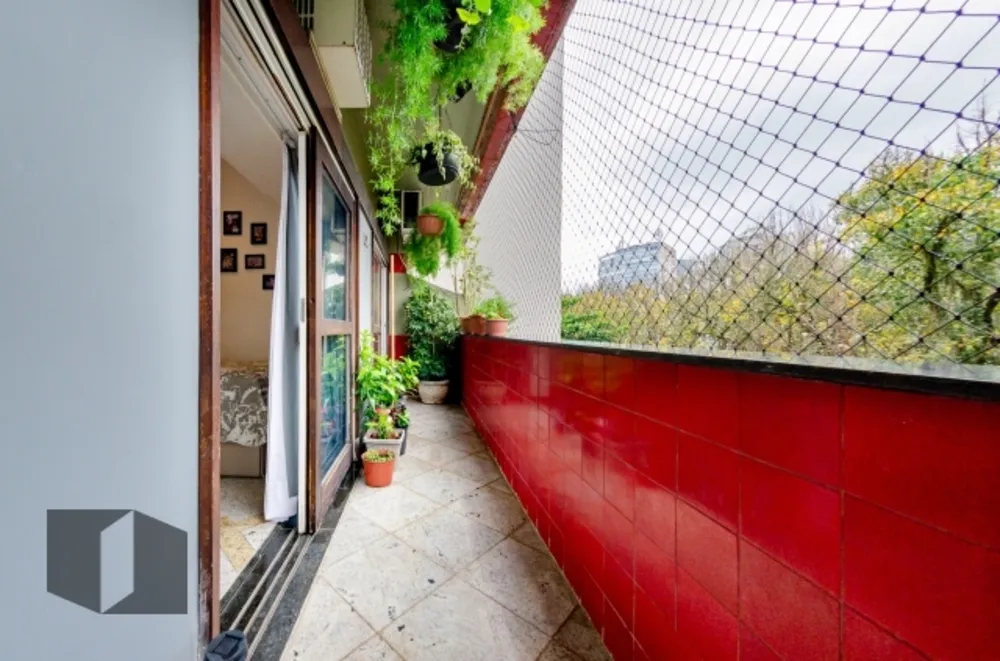 Apartamento, 3 quartos, 120 m² - Foto 5
