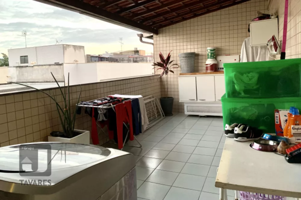 Cobertura, 3 quartos, 160 m² - Foto 50